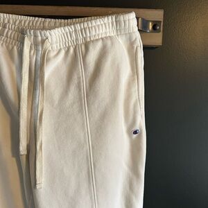 Champion Ivory Joggers